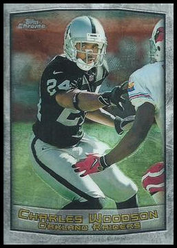 36 Charles Woodson